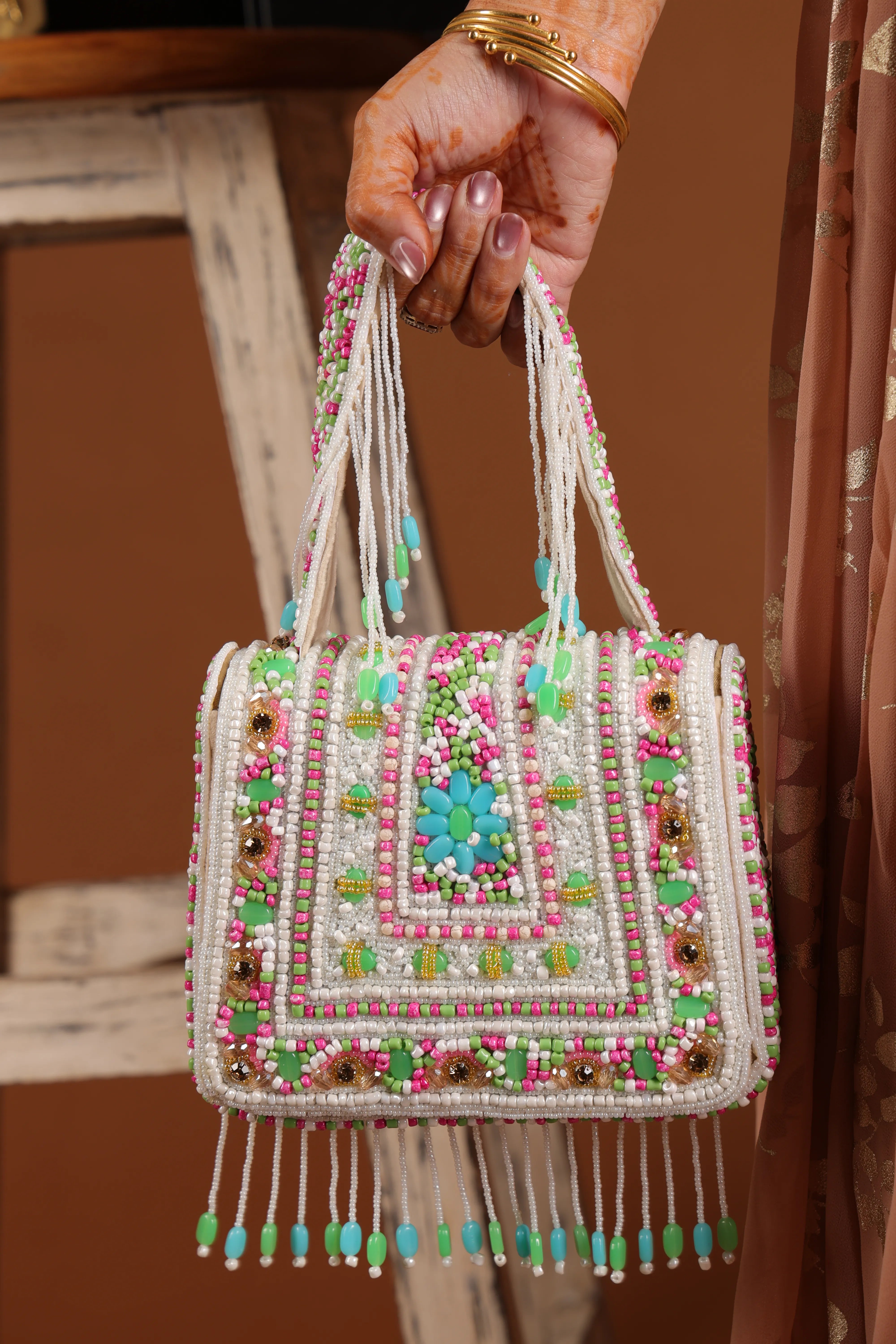 The Ivory Modern Ethnic Fusion