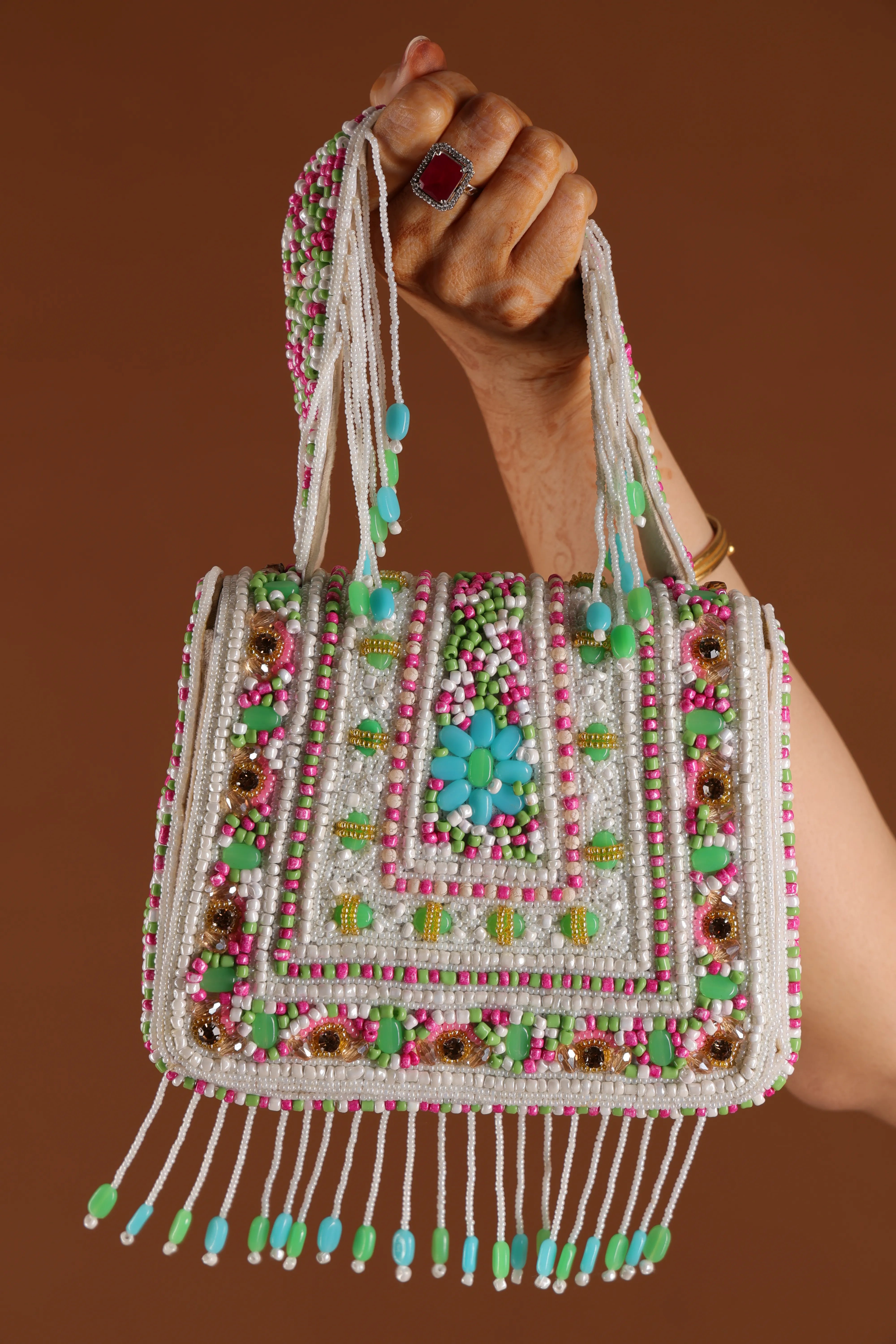 The Ivory Modern Ethnic Fusion