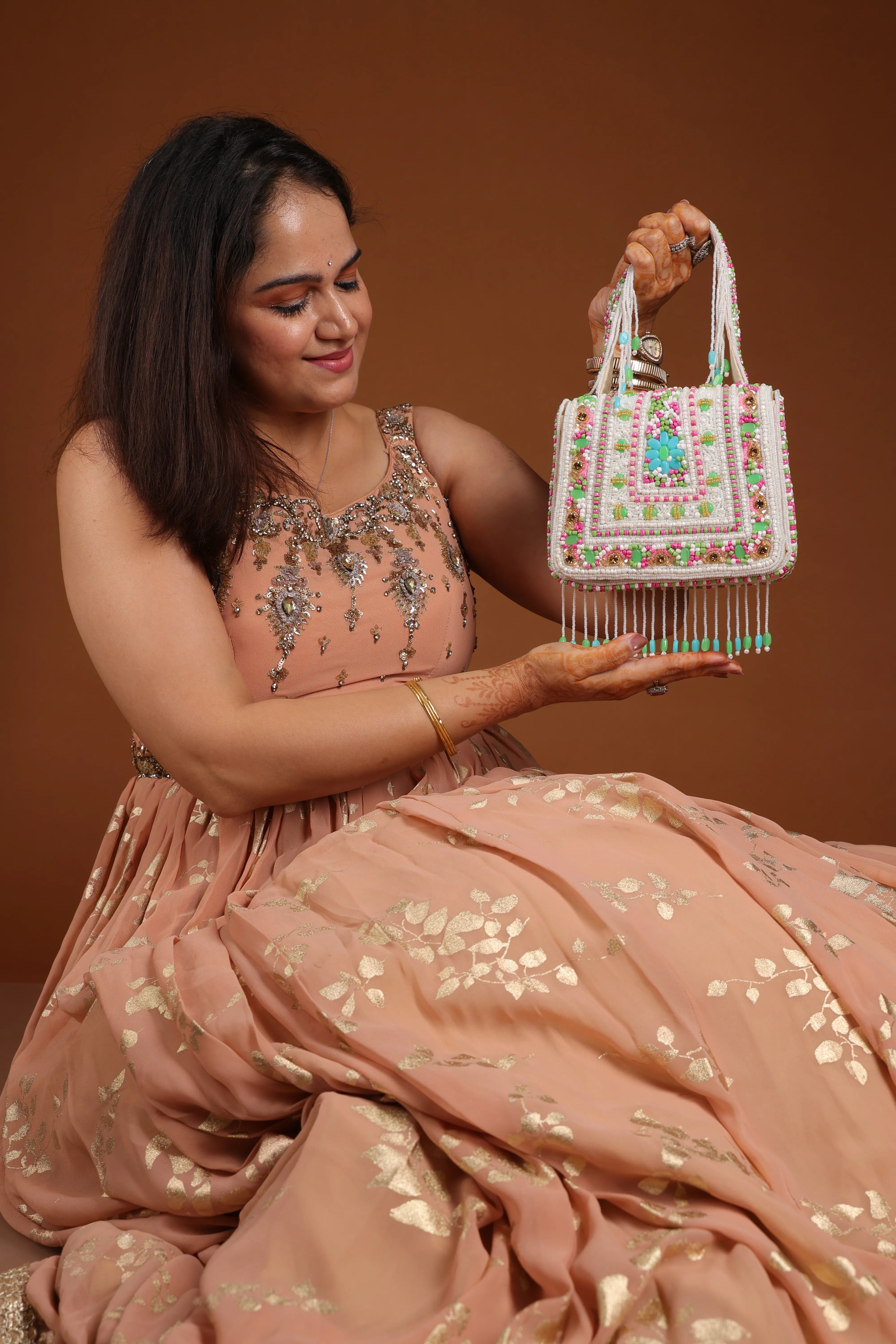 The Ivory Modern Ethnic Fusion