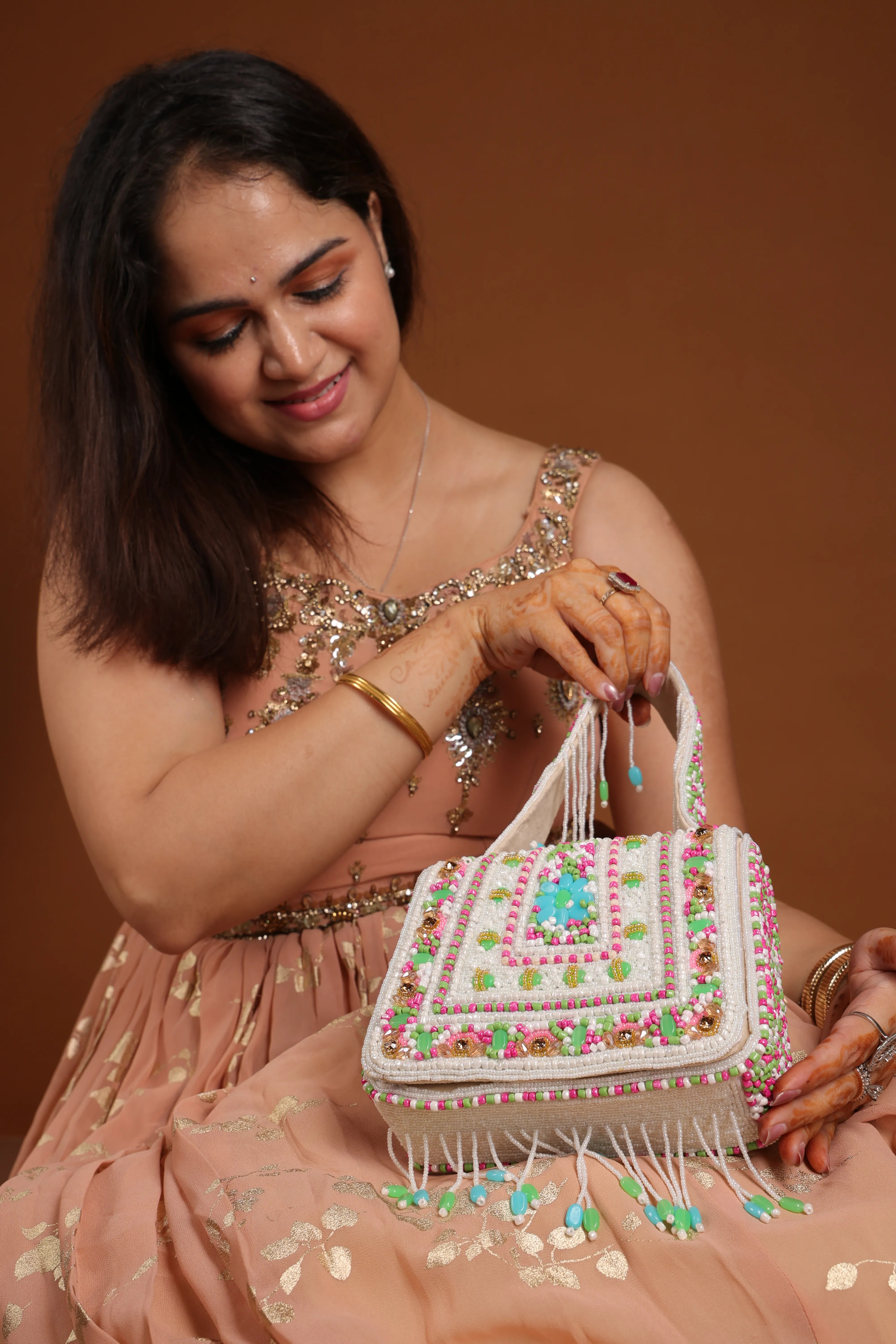 The Ivory Modern Ethnic Fusion