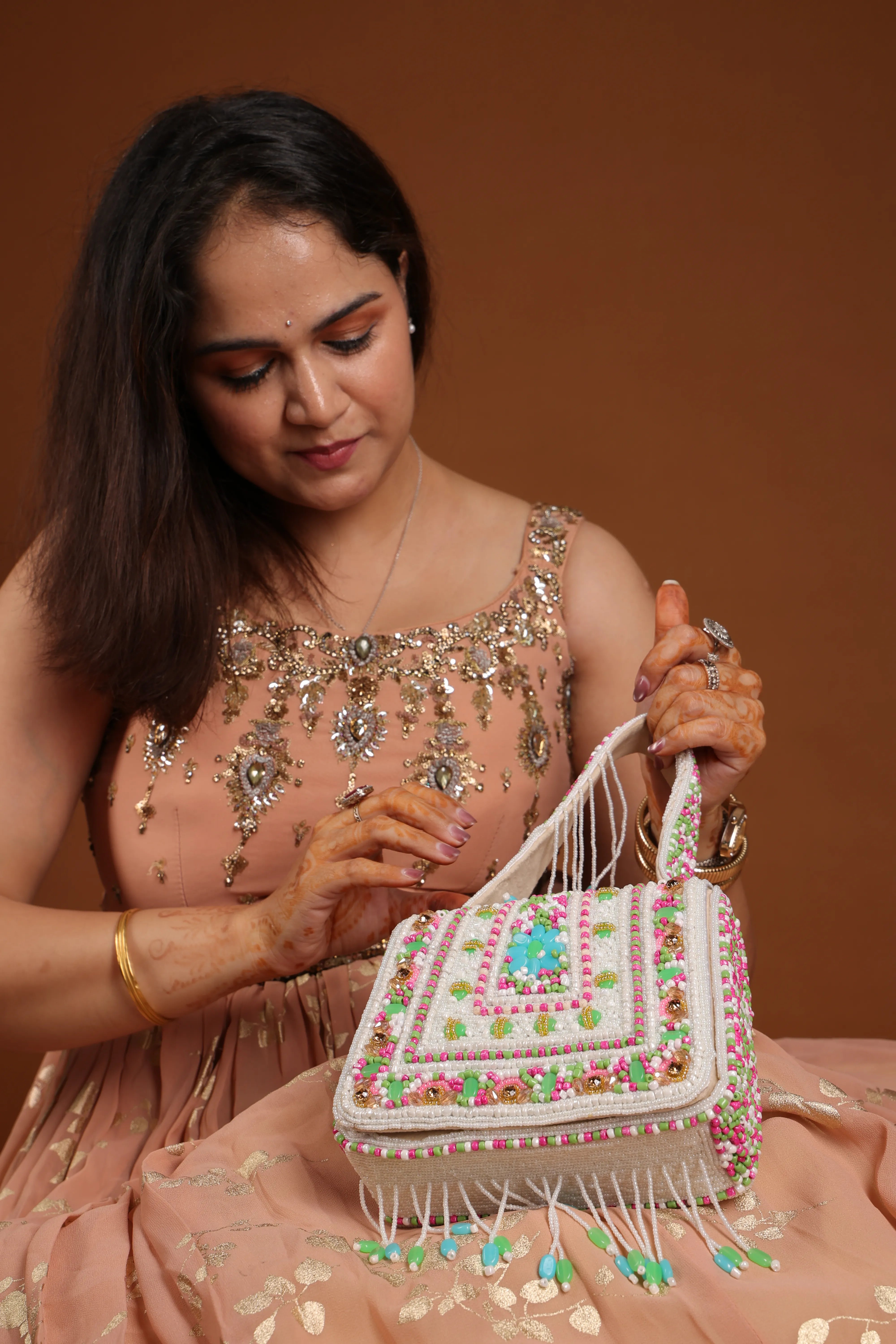 The Ivory Modern Ethnic Fusion