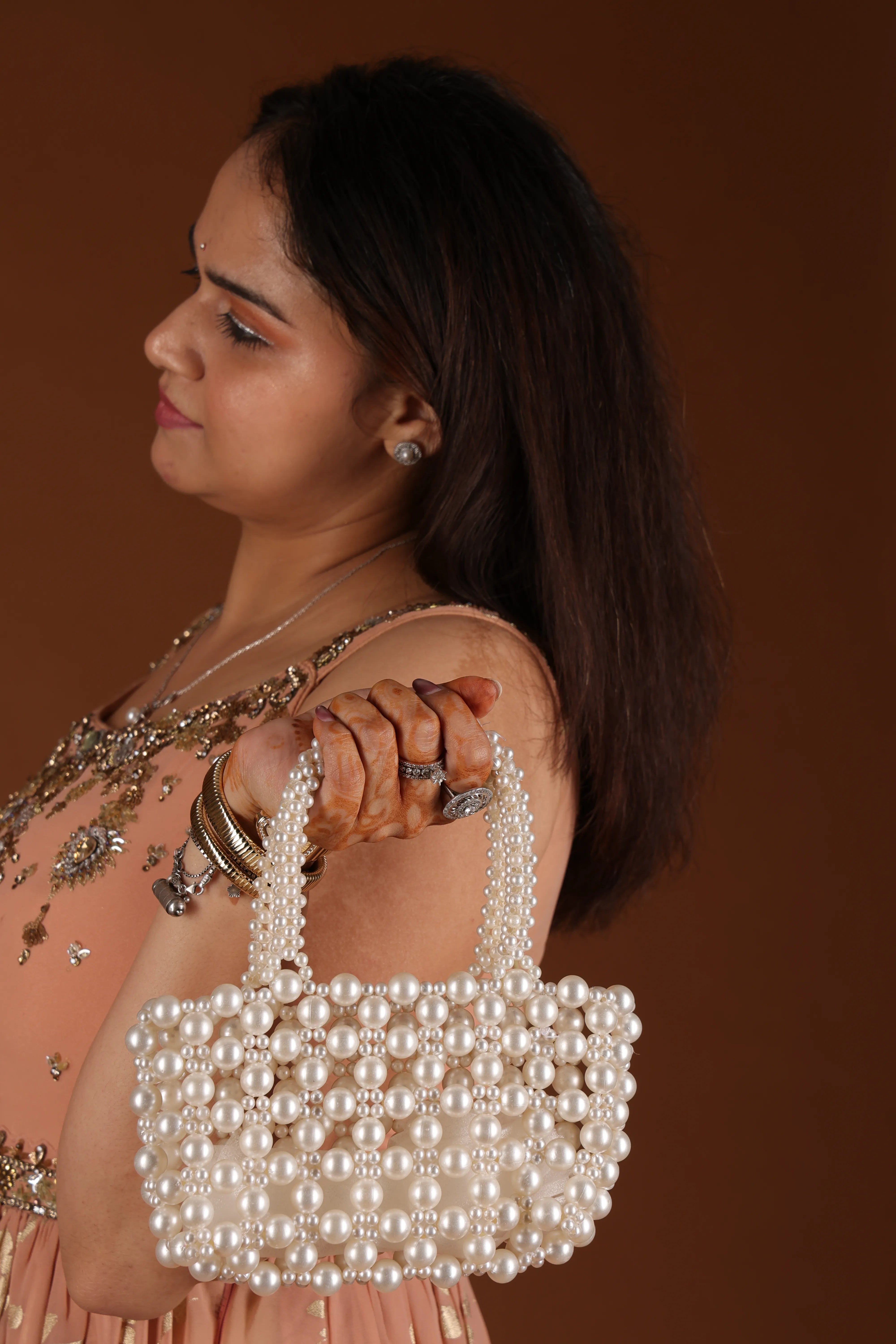 Motherpearl Moonlight Muse