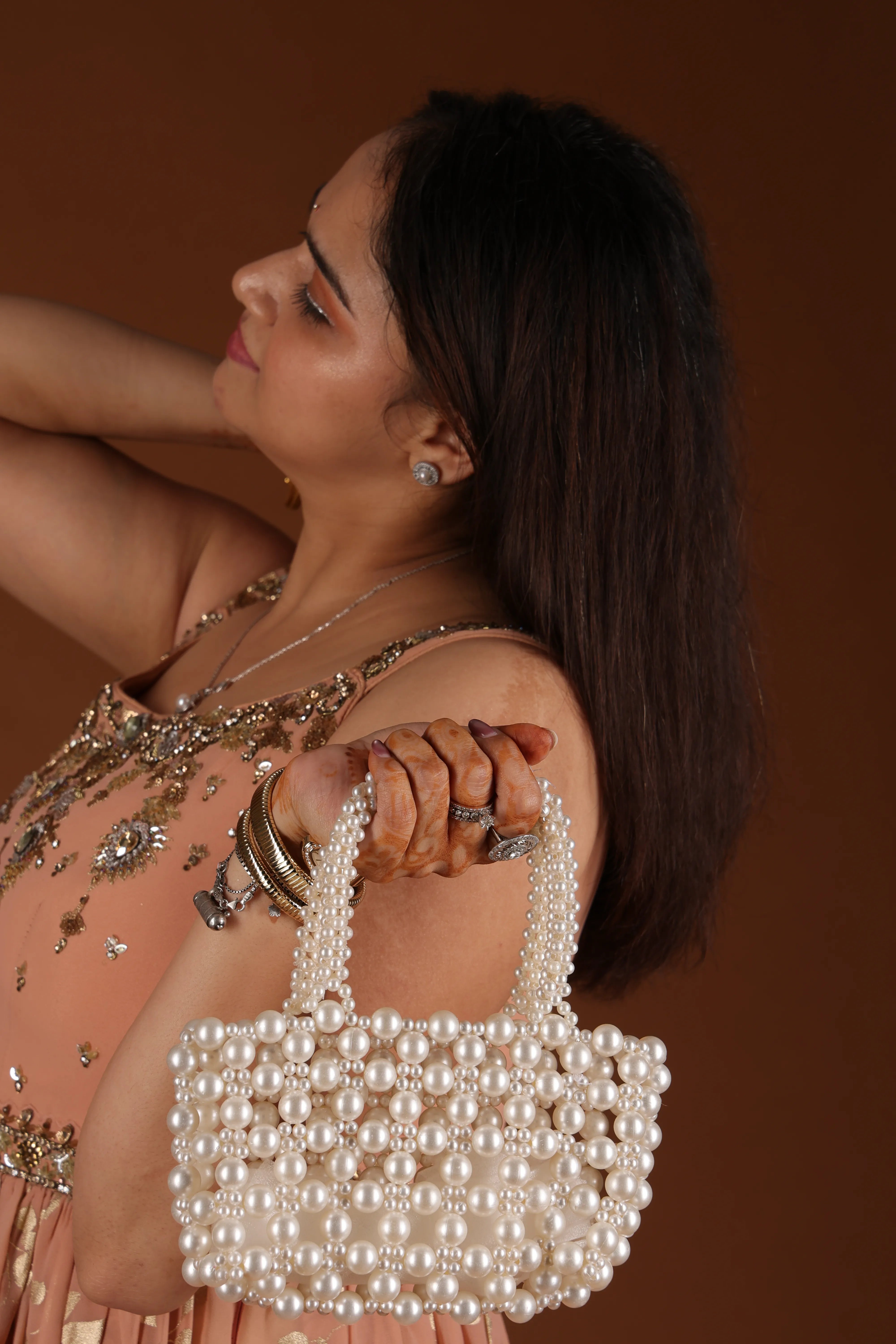 Motherpearl Moonlight Muse